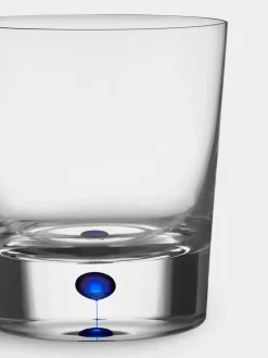Intermezzo DOF glass 40 cl, Blue