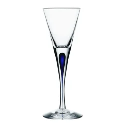 Intermezzo snaps glass, 6 cl