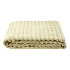 Inu beach towel 100x180 cm, Sand