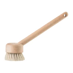 Inu dish brush, Beech