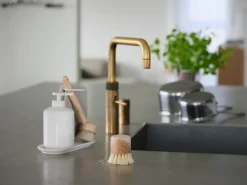 Inu pot brush, Beech