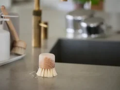 Inu pot brush, Beech