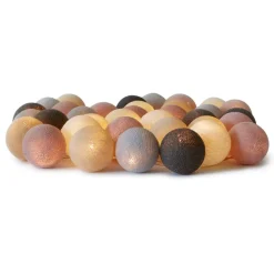 Iris lights blush, 35 balls