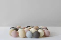 Iris lights blush, 20 balls