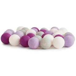 Iris lights Dreamcatcher, 20 balls