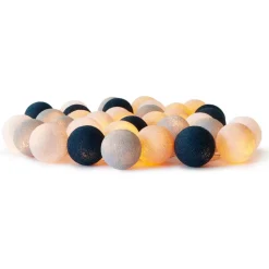 Iris lights moonlight, 20 balls