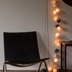 Iris lights moonlight, 20 balls