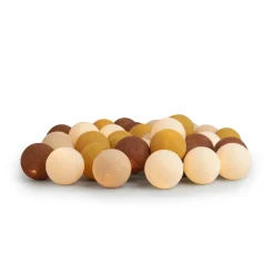 Irislights Biscotti, 35 balls
