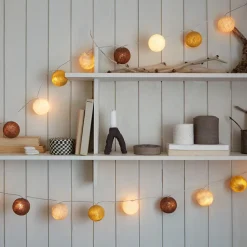 Irislights Biscotti, 20 balls