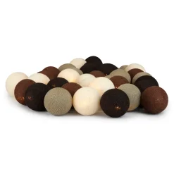 Irislights Brownie, 20 balls