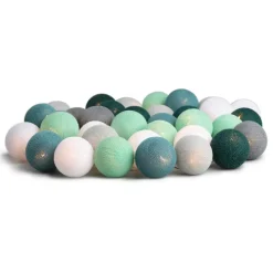 Irislights Cactus, 35 balls