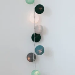 Irislights Cactus, 20 balls