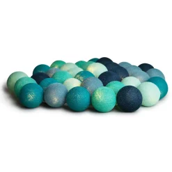 Irislights Cool Mint, 35 balls
