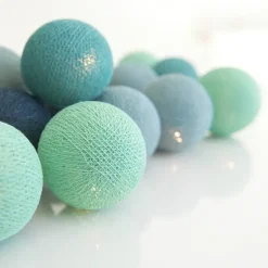 Irislights Cool Mint, 35 balls