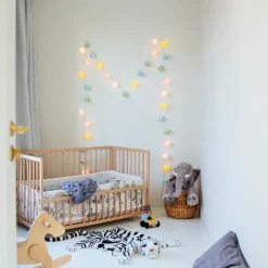 Irislights Fairytale, 35 balls