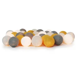 Irislights Gotland, 35 balls