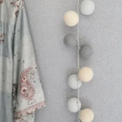 Irislights Greige, 20 balls