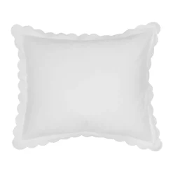 Isola pillowcase, White, 50x60 cm