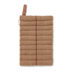 Ito pot holder 16x24 cm, Hazel