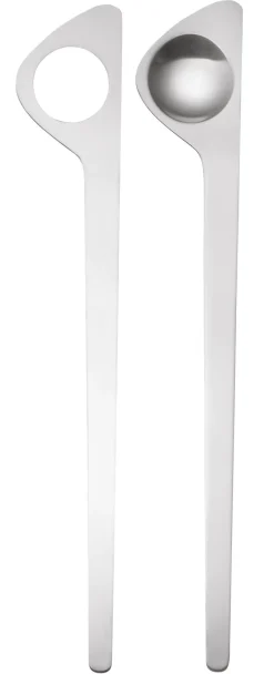 Jacobsen salad set, salad set