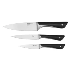 Jamie Oliver knife set, 3 pieces