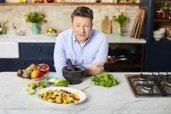 Jamie Oliver mortar Ø14.5 cm, Granite