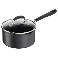 Jamie Oliver Quick & Easy anodised sauce pan hard , 2.1 L