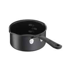 Jamie Oliver Quick & Easy anodised sauce pan hard , 2.1 L