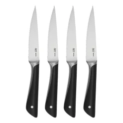 Jamie Oliver steak knife 4 pieces, Stainless steel