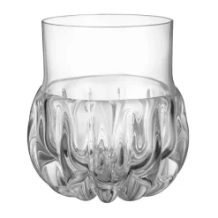Jomo drinking glass 42 cl, Clear