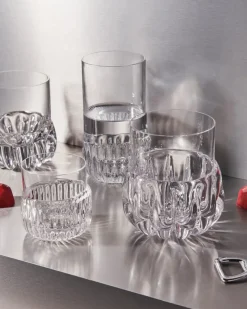 Jomo drinking glass 42 cl, Clear