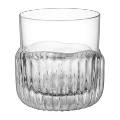 Jomo drinking glass 17 cl, Clear