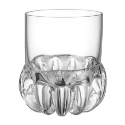 Jomo drinking glass 30 cl, Clear