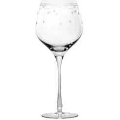 Julemorgen red wine glass, 50 cl
