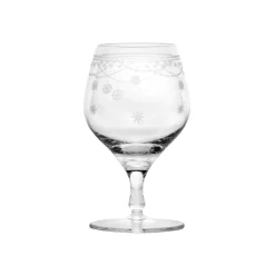 Julemorgen snaps glass, 6 cl