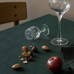 Julemorgen snaps glass, 6 cl