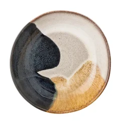 Jules deep plate 22 cm, multi