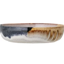 Jules serving bowl 25 cm, multi