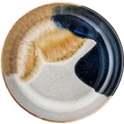 Jules serving bowl 25 cm, multi