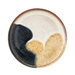 Jules small plate 22 cm, multi