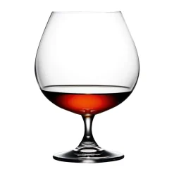 Juvel congac glass 69 cl 4-pack, Crystal
