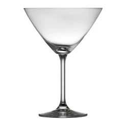 Juvel martini glass 28 cl 4-pack, Crystal