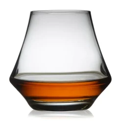 Juvel rum glass 29 cl 6-pack, Clear