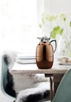 Juwel thermal jug 1 l, Copper