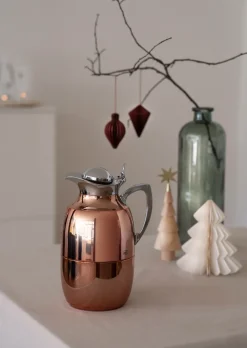 Juwel thermal jug 1 l, Copper