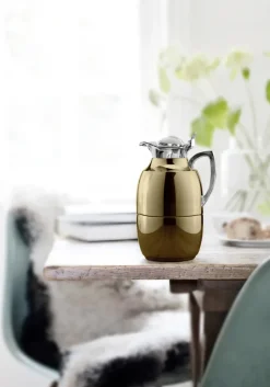 Juwel thermal jug 1 l, Gold