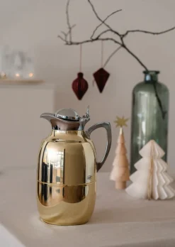 Juwel thermal jug 1 l, Gold