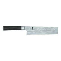 Kai Shun Classic vegetable knife. -nakiriknife, 15 cm