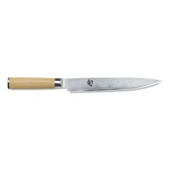 Kai Shun Classic White pre-cutter, 23 cm