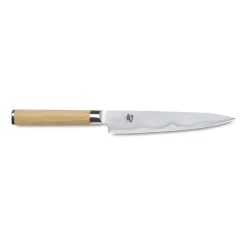 Kai Shun Classic White universal knife, 15 cm